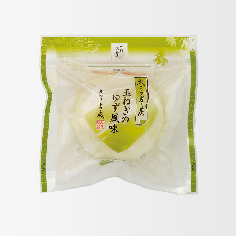新玉ねぎのお漬物の販売がいよいよスタートしましたよ！今回は、