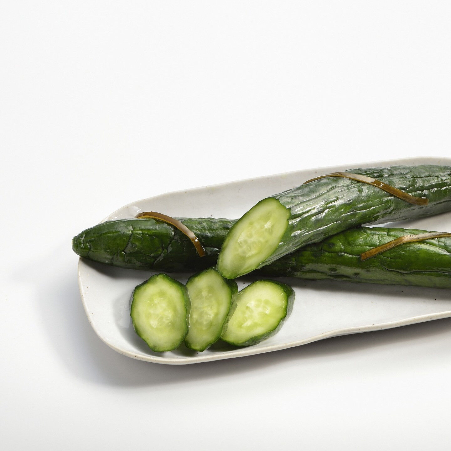 夏の暑い季節にはスッキリとした味わいが欲しくなるものですね