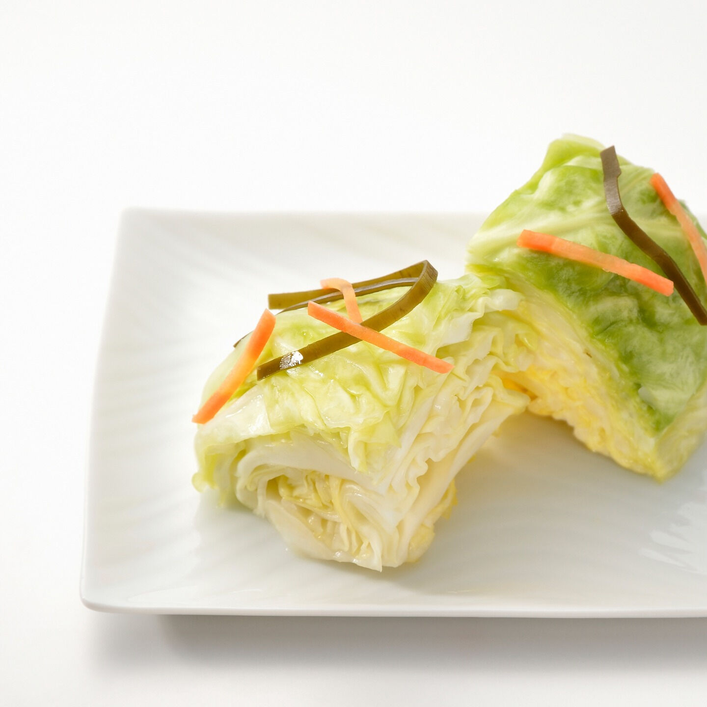 春の訪れとともに、待ちに待った「春キャベツ」の季節がやってき
