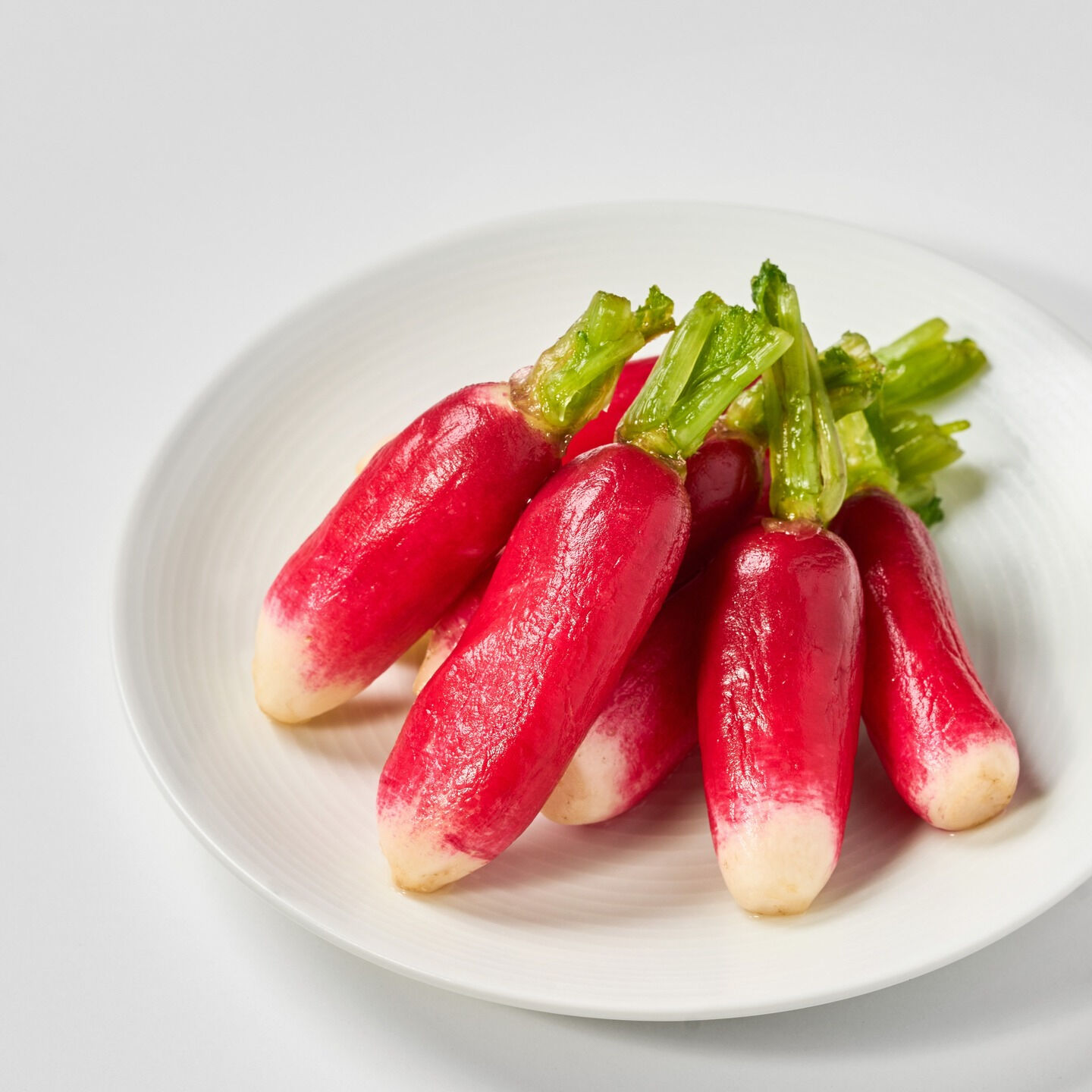 季節限定の「姫大根」が楽しめる季節がやってきました！この時期